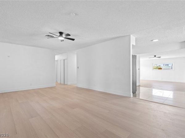 2532 Page Street, North Las Vegas, NV 89030