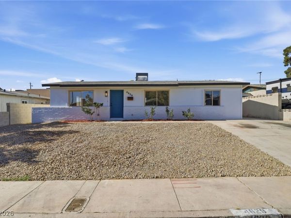 4629 Drake Circle , Las Vegas, NV 89102