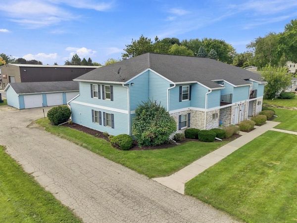 601 E Oak Street, Cottage Grove, WI 53527