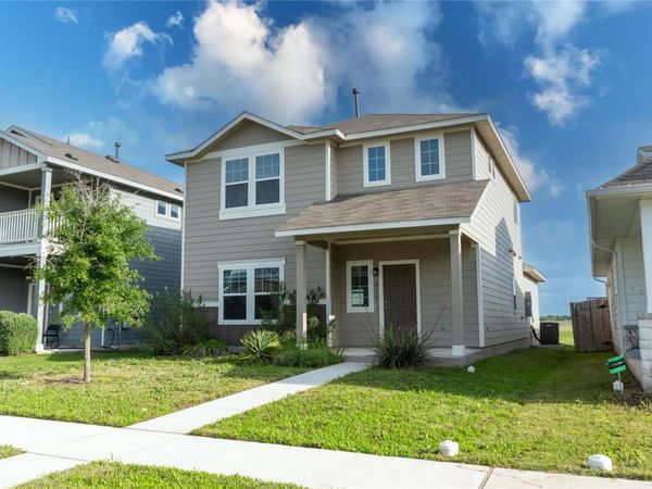 217 Bent Creek DR, Hutto, TX 78634
