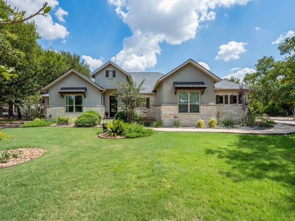 813 Oak Branch DR, Georgetown, TX 78633