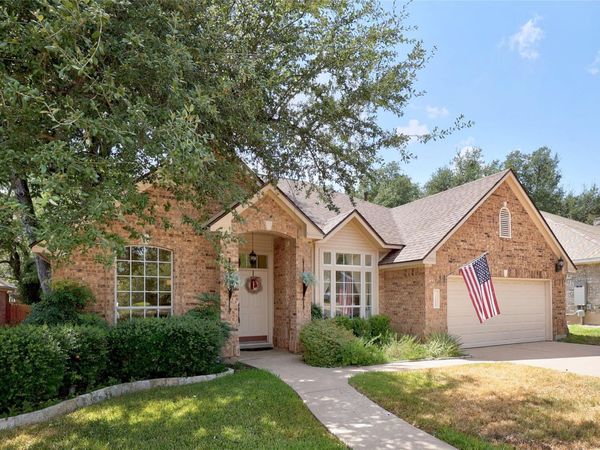 11005 Andenwood DR , Austin, TX 78726