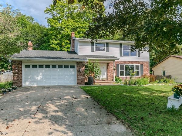 7169 Selworthy Lane , Solon, OH 44139