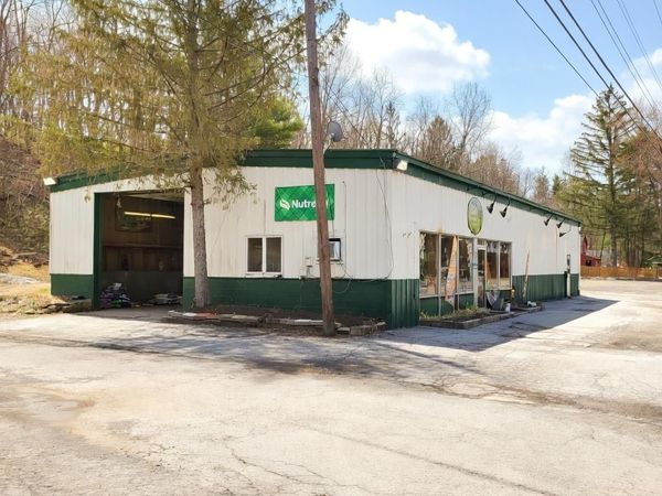 609 Route 208 , Gardiner, NY 12525