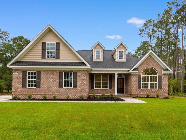 TBD Dog Bluff Rd. , Galivants Ferry, SC 29544