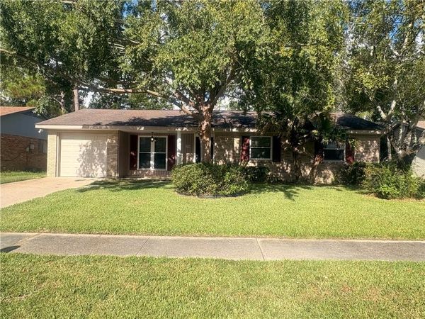 1554 WILDWOOD Lane , Slidell, LA 70458