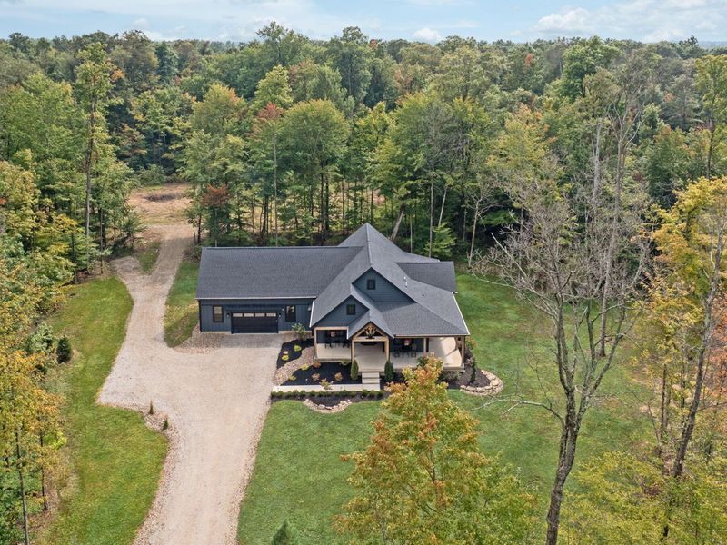 4696 Township Road 115, Mount Gilead, OH 43338 Photo 59