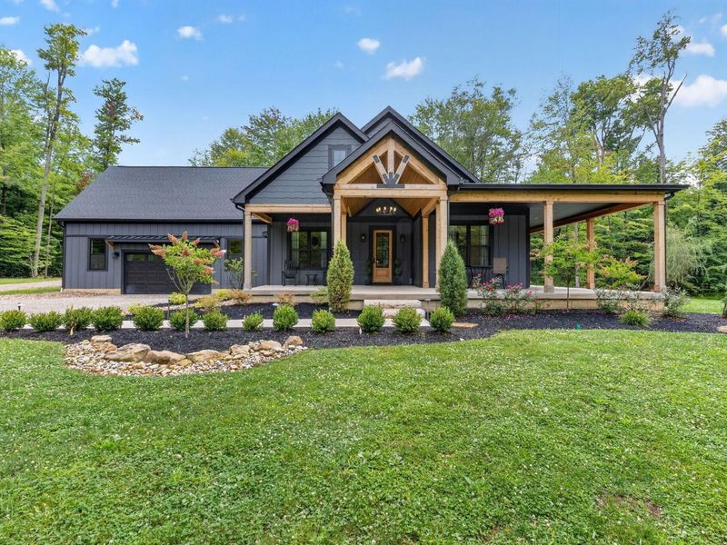 4696 Township Road 115, Mount Gilead, OH 43338 Photo 69