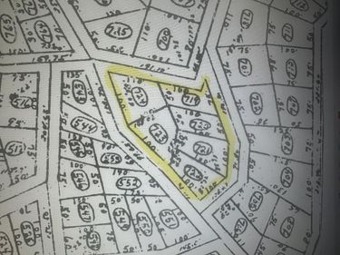 105B-719-724 KY Lake Dev Haner Lane, New Concord, KY 42076