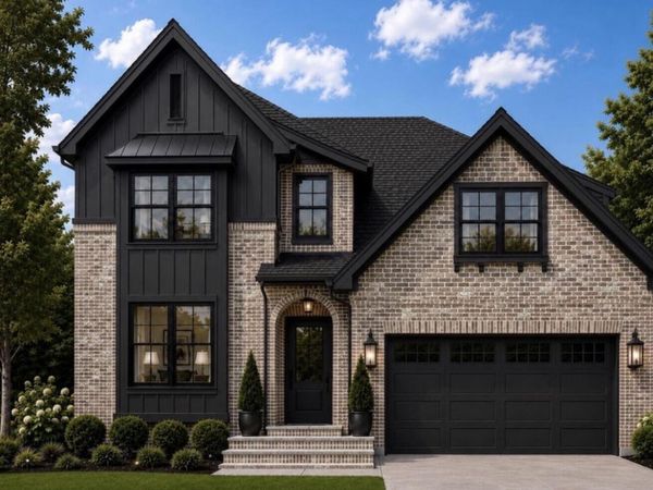 2099 Paige Meadows, Lt 8 Court, Hixson, TN 37343