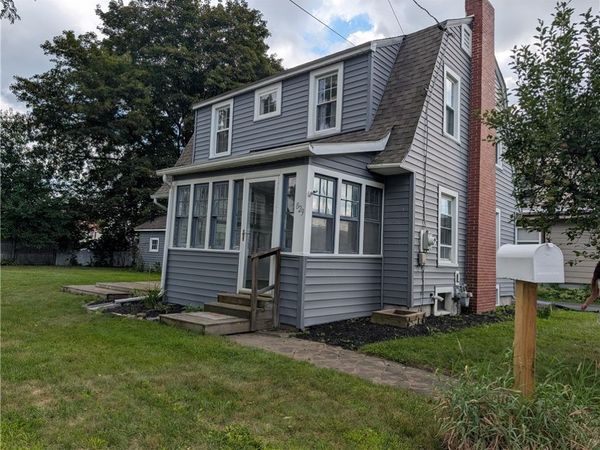 829 Broadway Street , Elmira, NY 14904