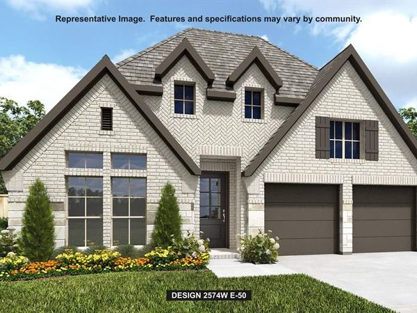 265 Woodoat Road, Waxahachie, TX 75165