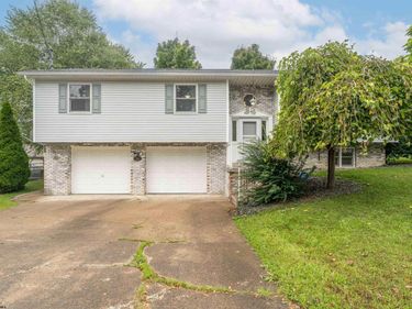 224 Aurora Drive, Morgantown, WV 26508