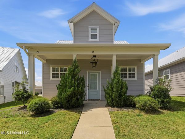 92 Bellegrove Boulevard, Brandon, MS 39047