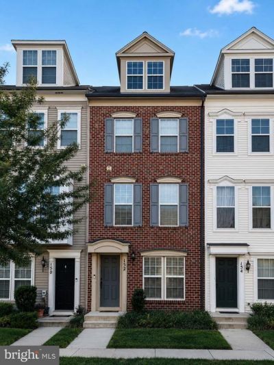 152 PRADO LANE , CLARKSBURG, MD 20871