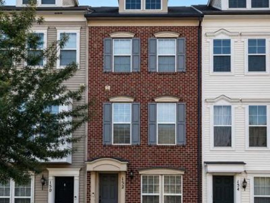 152 Prado Lane, Unit 2502, Clarksburg, MD 20871 Main Photo