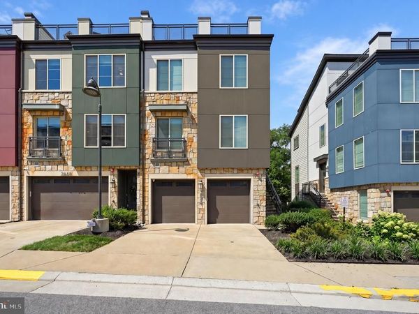 2874 LOWEN ROAD, ALEXANDRIA, VA 22303