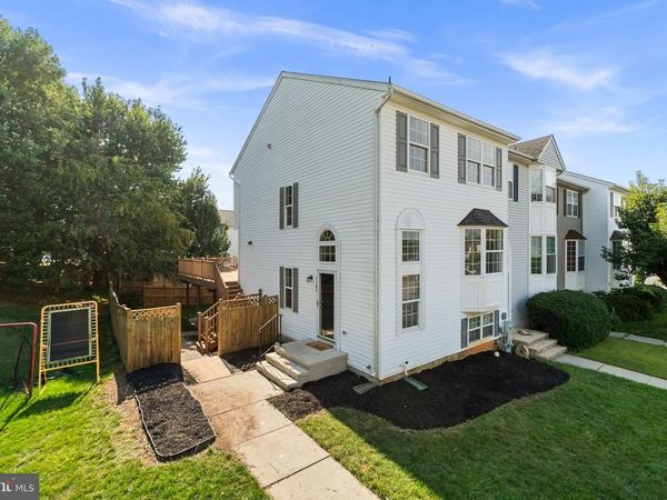 1161 SHORTLEAF CIRCLE , ELDERSBURG, MD 21784