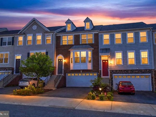 16733 SHACKLEFORD WAY , WOODBRIDGE, VA 22191