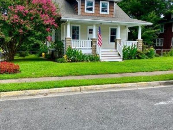 3100 VARNUM STREET , MOUNT RAINIER, MD 20712