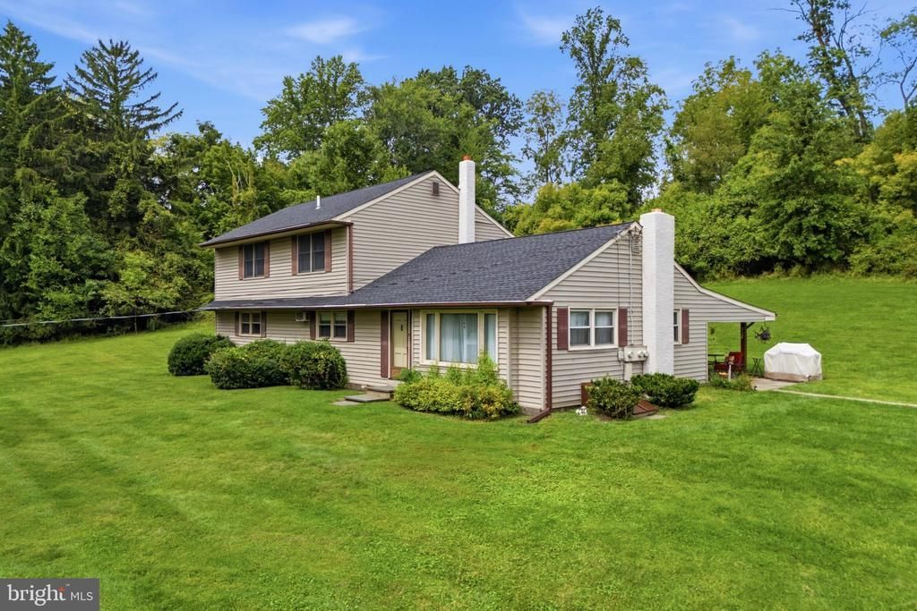 1030 DAVIS GROVE ROAD, AMBLER, PA 19002