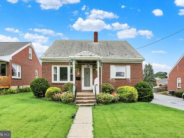 508 S TEMPLE BOULEVARD, TEMPLE, PA 19560