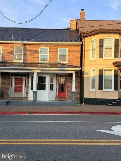 19 S MAIN , BOONSBORO, MD 21713