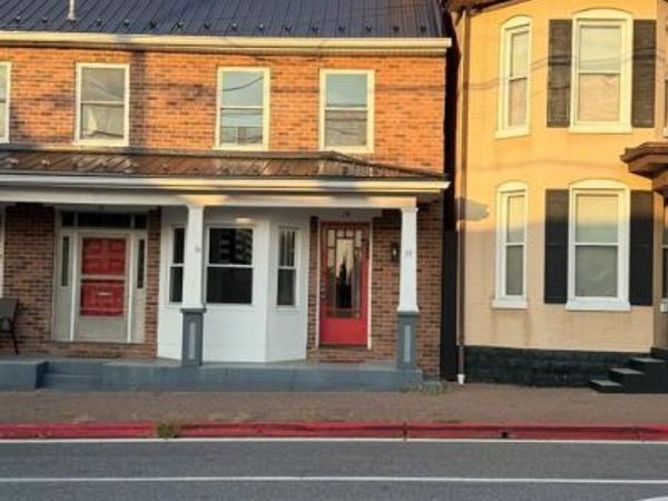 19 S MAIN , BOONSBORO, MD 21713