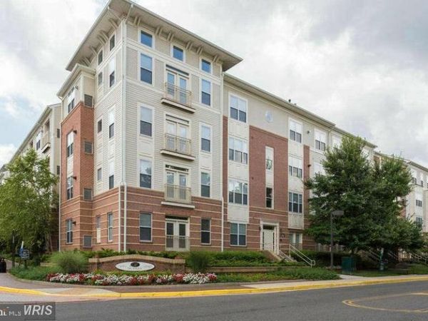2765 CENTERBORO DRIVE , Unit 348, VIENNA, VA 22181