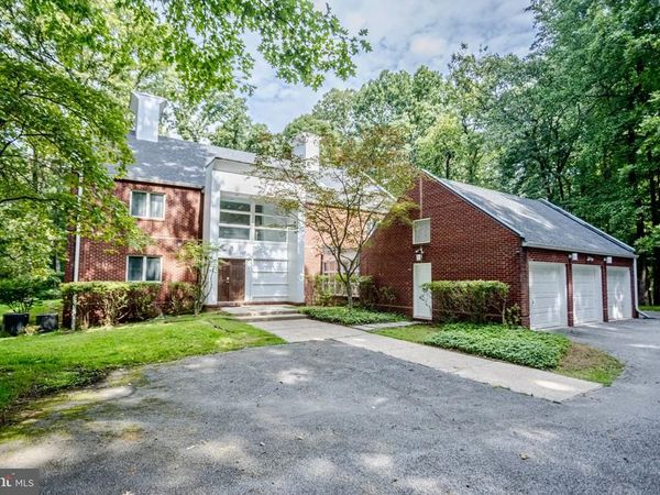 1610 BARTHEL ROAD, LUTHERVILLE TIMONIUM, MD 21093