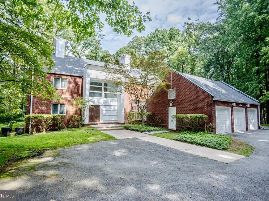 1610 Barthel Road, Lutherville Timonium, MD 21093 Main Photo