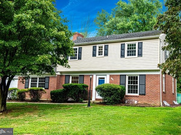 205 E RING FACTORY ROAD , BEL AIR, MD 21014
