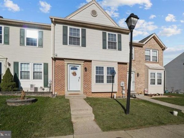 39 CATOCTIN HIGHLANDS CIRCLE , THURMONT, MD 21788