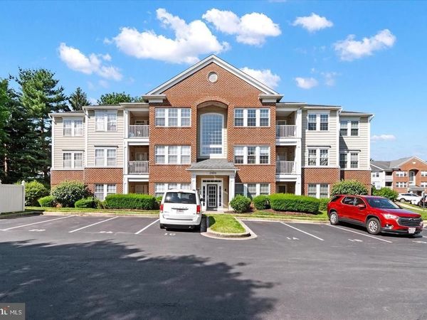 2406 ELLSWORTH WAY , Unit 1B, FREDERICK, MD 21702