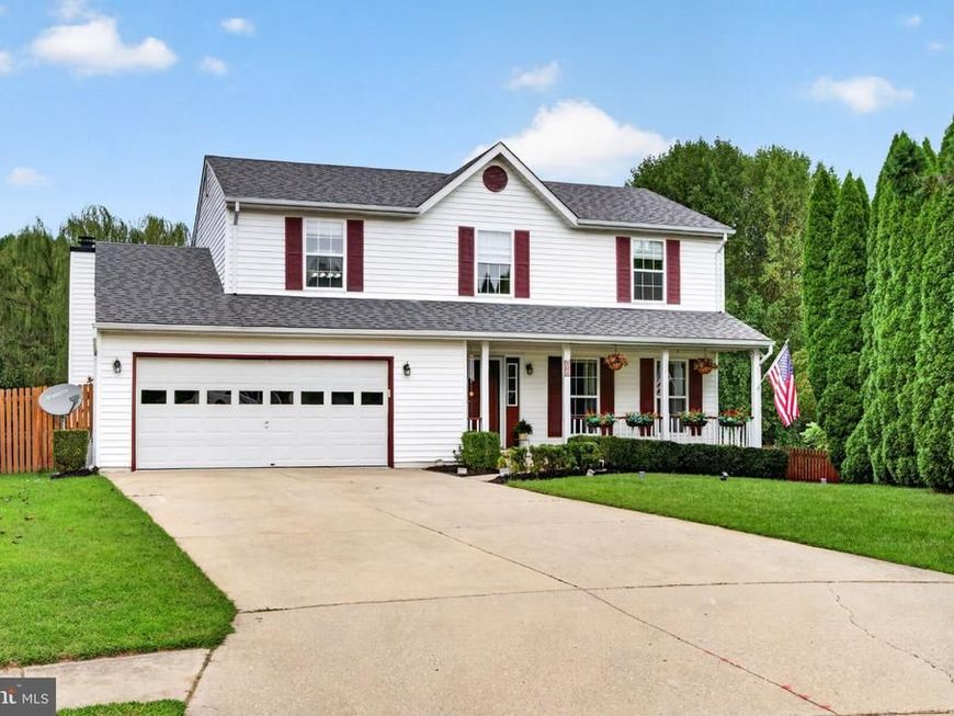 858 Margo Court, Eldersburg, MD 21784 Main Photo