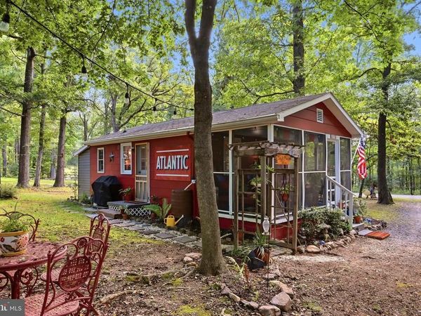 305 RACCOON DRIVE, WINCHESTER, VA 22602