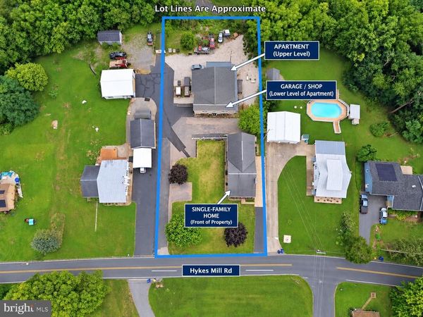 430 HYKES MILL ROAD, MANCHESTER, PA 17345