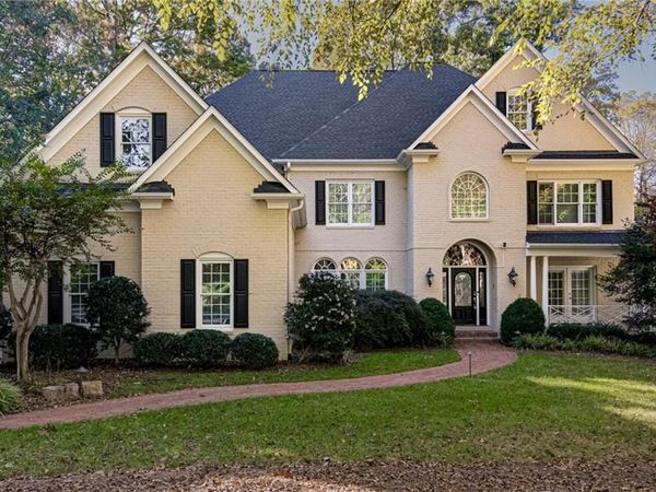 8 Flagship Cove, Greensboro, NC 27455