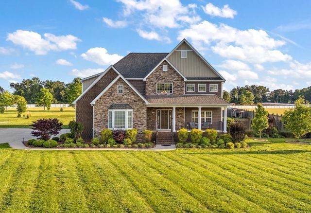 251 Old Shelbyville Hwy , Tullahoma, TN 37388 Main Photo