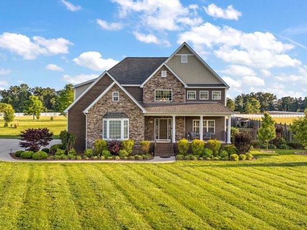 251 Old Shelbyville Hwy , Tullahoma, TN 37388