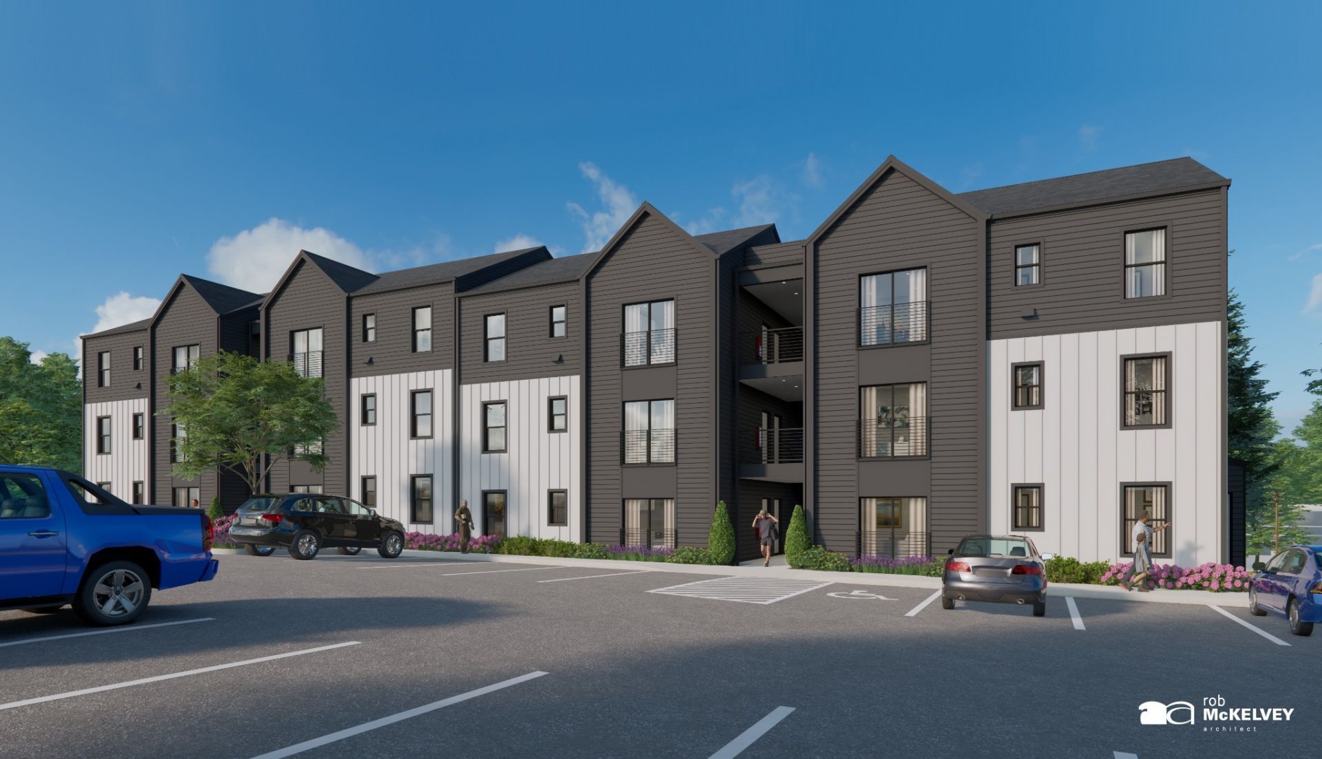 3000 Edwin Way, Unit 106, Nashville, TN 37207 Main Photo