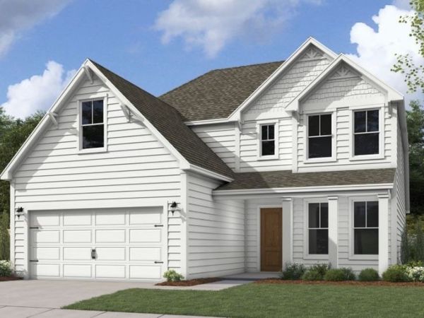 1439 Charles Drive, Chapel Hill, TN 37034