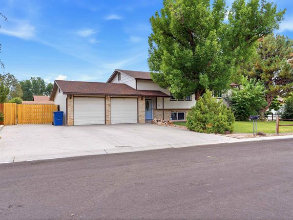 558 Sol Lane, Grand Junction, CO 81504
