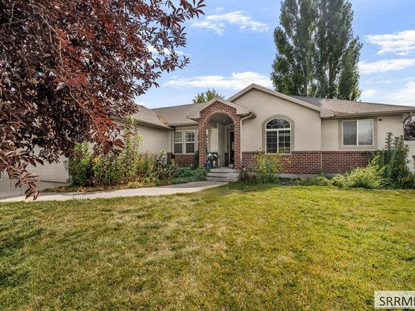 4138 E Tawzer Way, AMMON, ID 83406