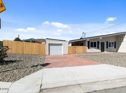13501 Mt Shasta Street, Reno, NV 89506 Photo