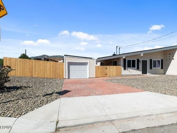 13501 Mt Shasta Street, Reno, NV 89506