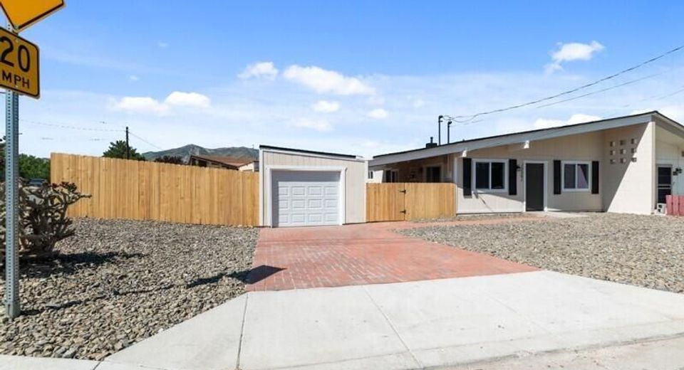 13501 Mt Shasta Street, Reno, NV 89506 Photo