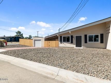 13501 Mt Shasta Street, Reno, NV 89506 Photo