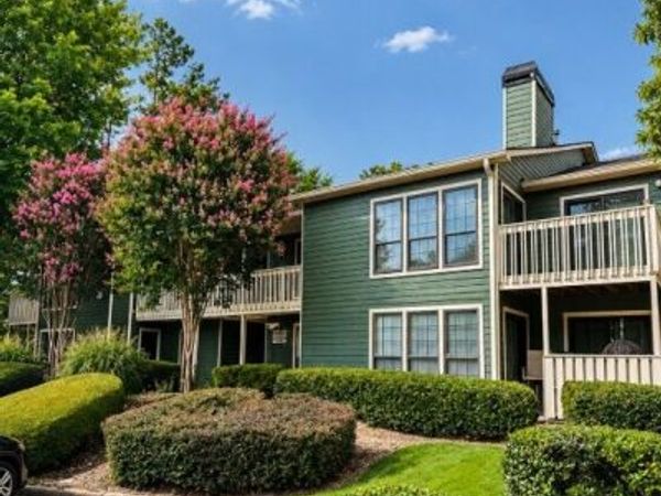 4618 Vinings Central Run SE, Unit 138, Atlanta, GA 30339