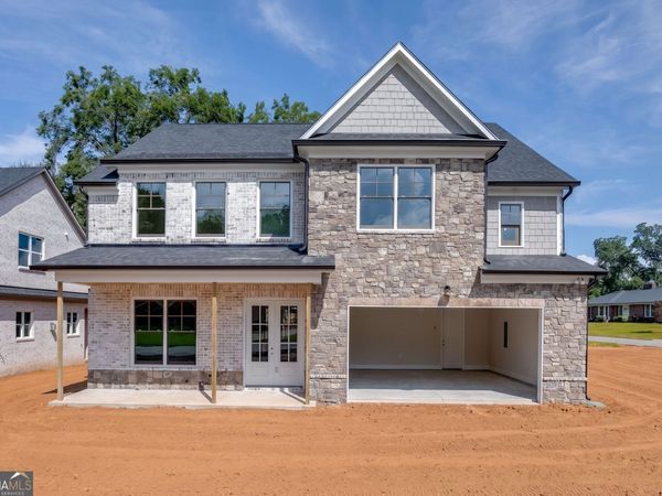 9 Stonehedge Drive, Buford, GA 30548